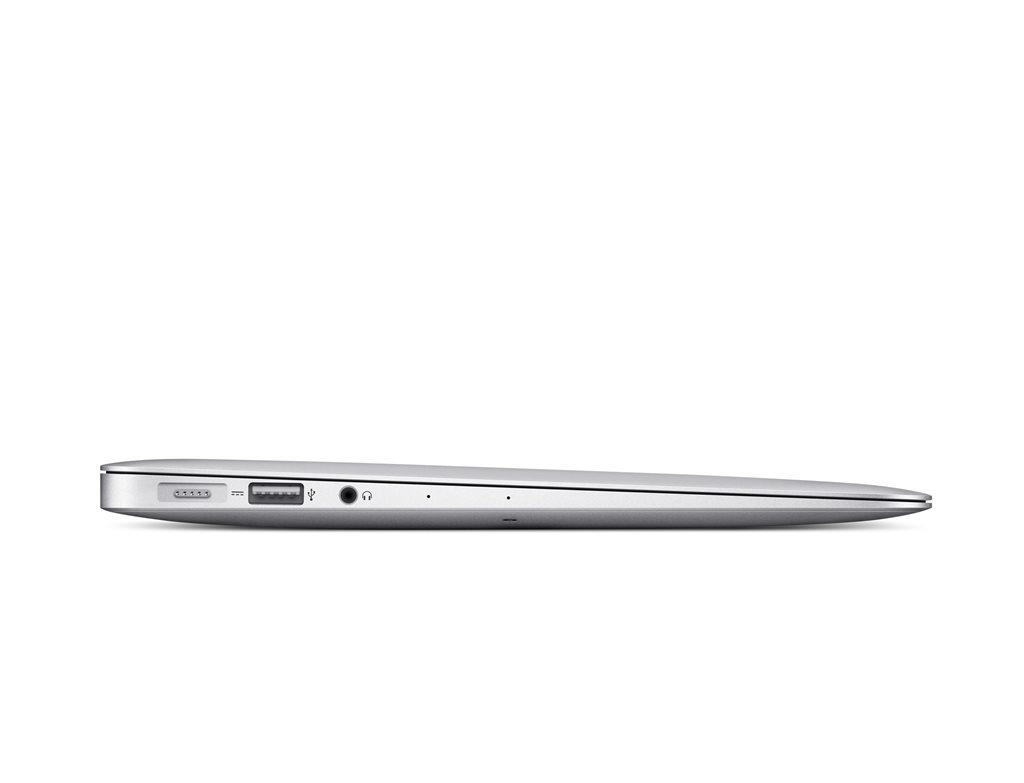 APPLE MJVE2TU/A MacBook Air 13.3" Intel Core i5 1.6 GHz 4GB 128GB Laptop