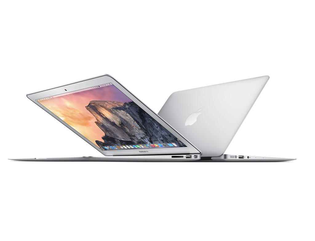 APPLE MJVE2TU/A MacBook Air 13.3" Intel Core i5 1.6 GHz 4GB 128GB Laptop