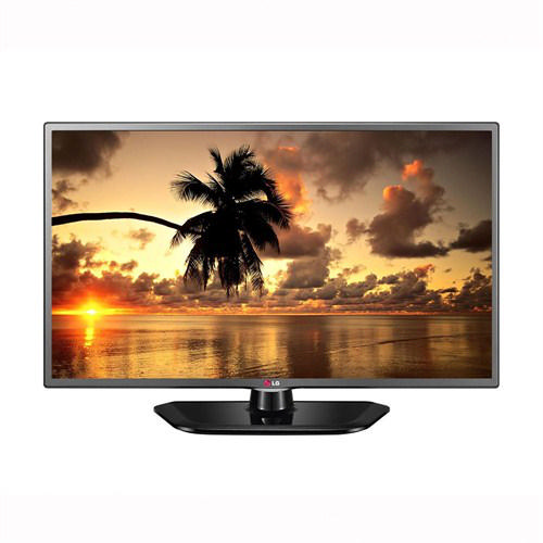 LG 32MB25HM 32 inç 81 cm Full HD LCD Monitör Siyah