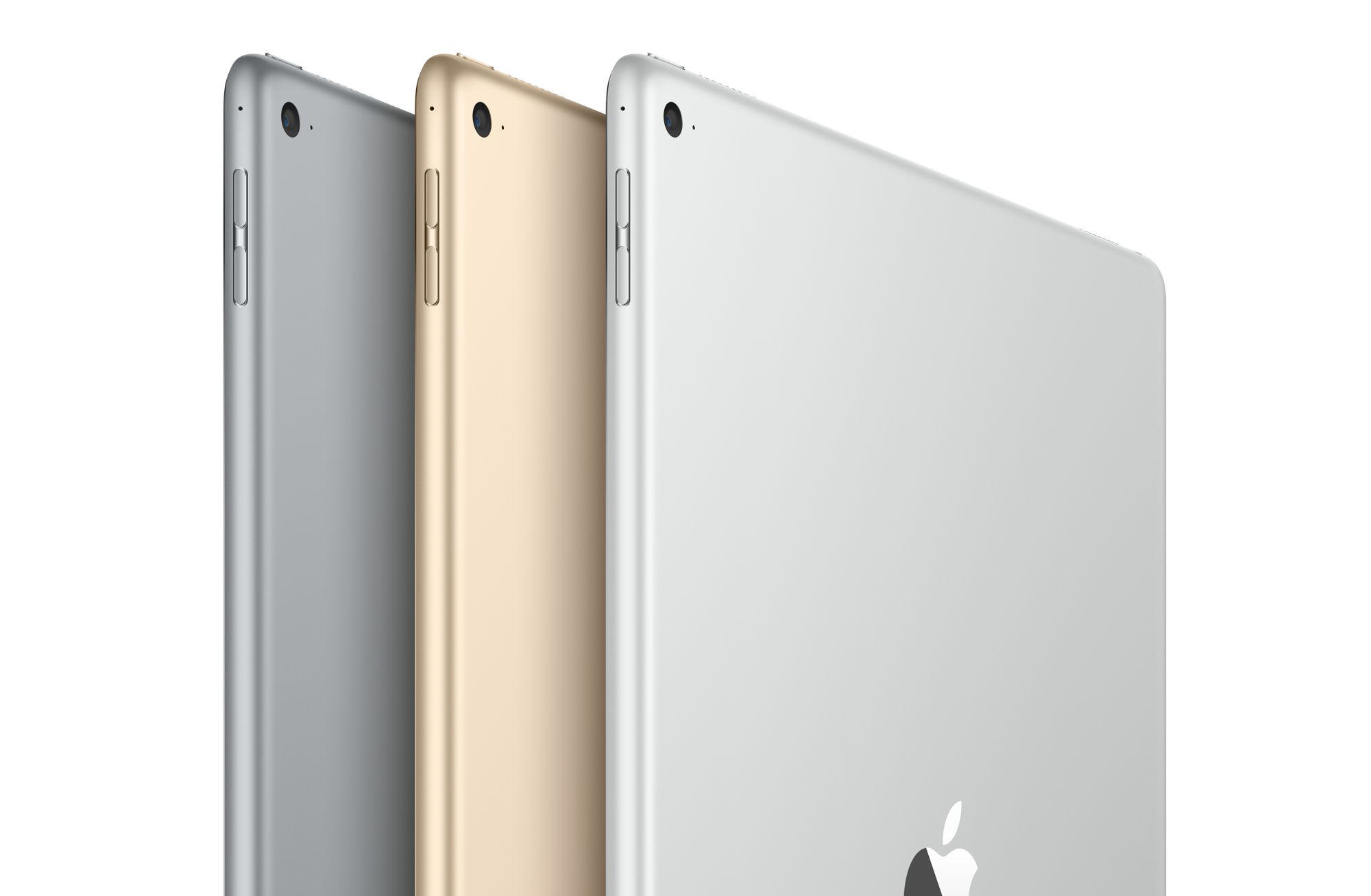 APPLE ML2I2TU/A 12.9 inç iPad Pro Wi-Fi Cellular 128GB Uzay Grisi