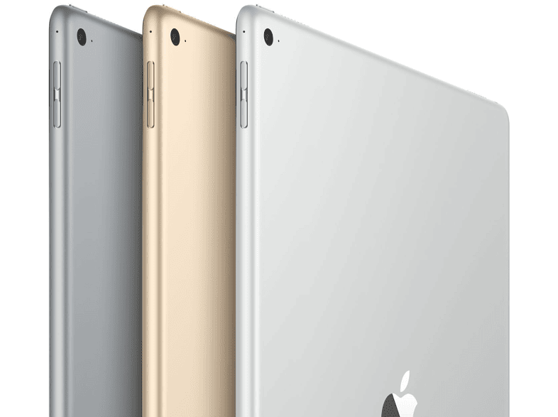 APPLE ML0N2TU/A 12.9 inç iPad Pro Wi-Fi 128GB Uzay Grisi Fiyat