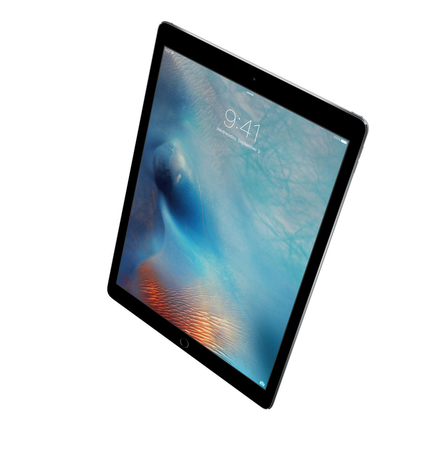 APPLE ML2I2TU/A 12.9 inç iPad Pro Wi-Fi Cellular 128GB Uzay Grisi