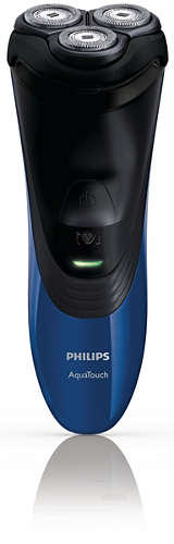 PHILIPS AT770/20 Islak & Kuru Tıraş Makinesi