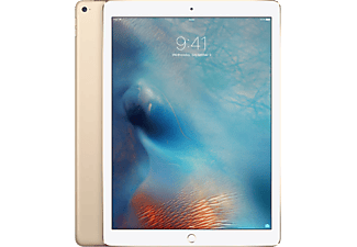 APPLE ML2K2TU/A 12.9 inç iPad Pro Wi-Fi Cellular 128GB Gold