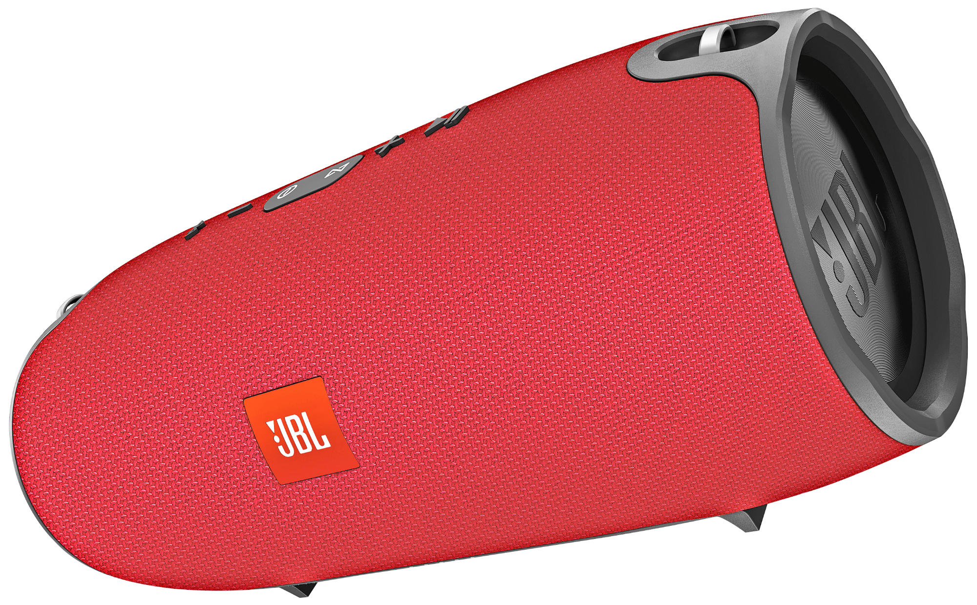 JBL Xtreme Bluetooth Lautsprecher, Rot