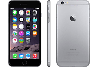 APPLE iPhone 6s Plus 16GB Uzay Grisi Akıllı Telefon Apple Türkiye Garantili