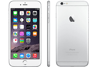 APPLE iPhone 6s Plus 16GB Gümüş Akıllı Telefon Apple Türkiye Garantili
