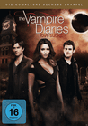 Vampire Diaries - Die komplette 6. Staffel [DVD]