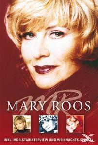 - Roos Roos - Mary (DVD) Mary Dvd