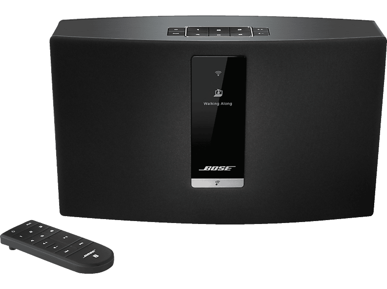 Comprar Abierto - Bose SoundTouch 10 Wi-Fi Altavoz Bluetooth Negro