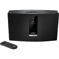 Altavoz inalámbrico | Bose SoundTouch 20 Serie III Negro, WiFi, Bluetooth