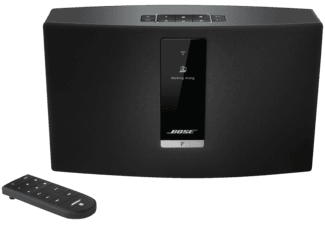 Bose SoundTouch 20 Série III : meilleur prix et actualités - Les Numériques
