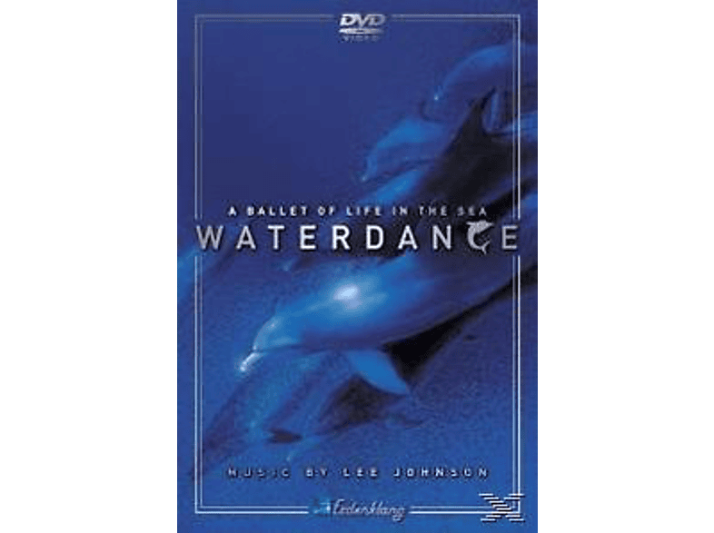 Waterdance - A Ballet Of Life DVD