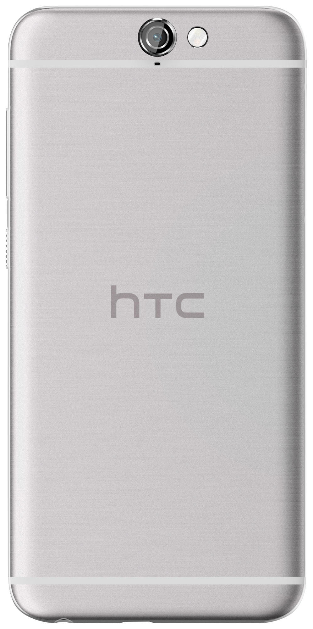 HTC One A9 16 GB Silber