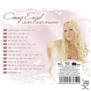 (CD) - - Lachen Conny Engel Gegen Einsamkeit