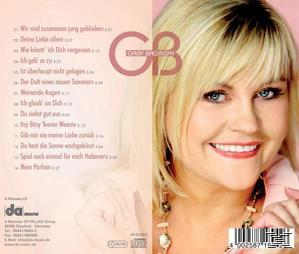 Gaby Baginsky - Zusammen Jung Geblieben  - (CD)