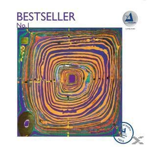 VARIOUS - Bestseller No.1 (180g)  - (Vinyl)
