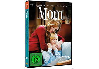 Mom - Staffel 2 DVD