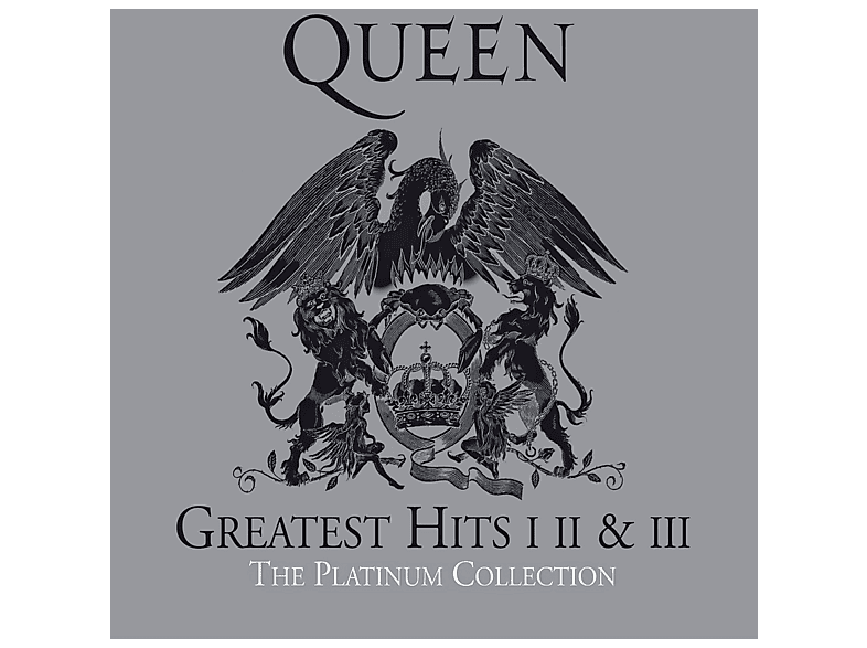 Island Queen The Platinum Collection