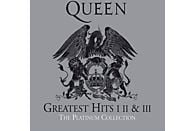 Queen - The Platinum Collection (2011 Remastered) CD