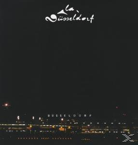 La Düsseldorf - La Düsseldorf  - (Vinyl)