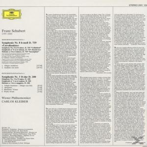 8 - Karlos (180g) - Sinfonie Philharmoniker, Kleiber (Vinyl) \