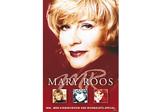 Mary Roos - Mary Roos Dvd  - (DVD)