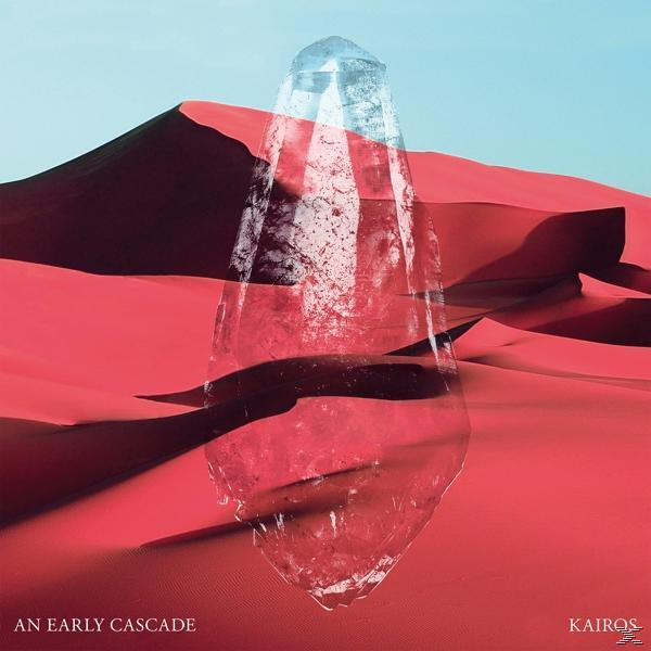 An Early Cascade - Kairos  - (Vinyl)