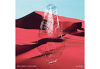 An Early Cascade - Kairos  - (Vinyl)