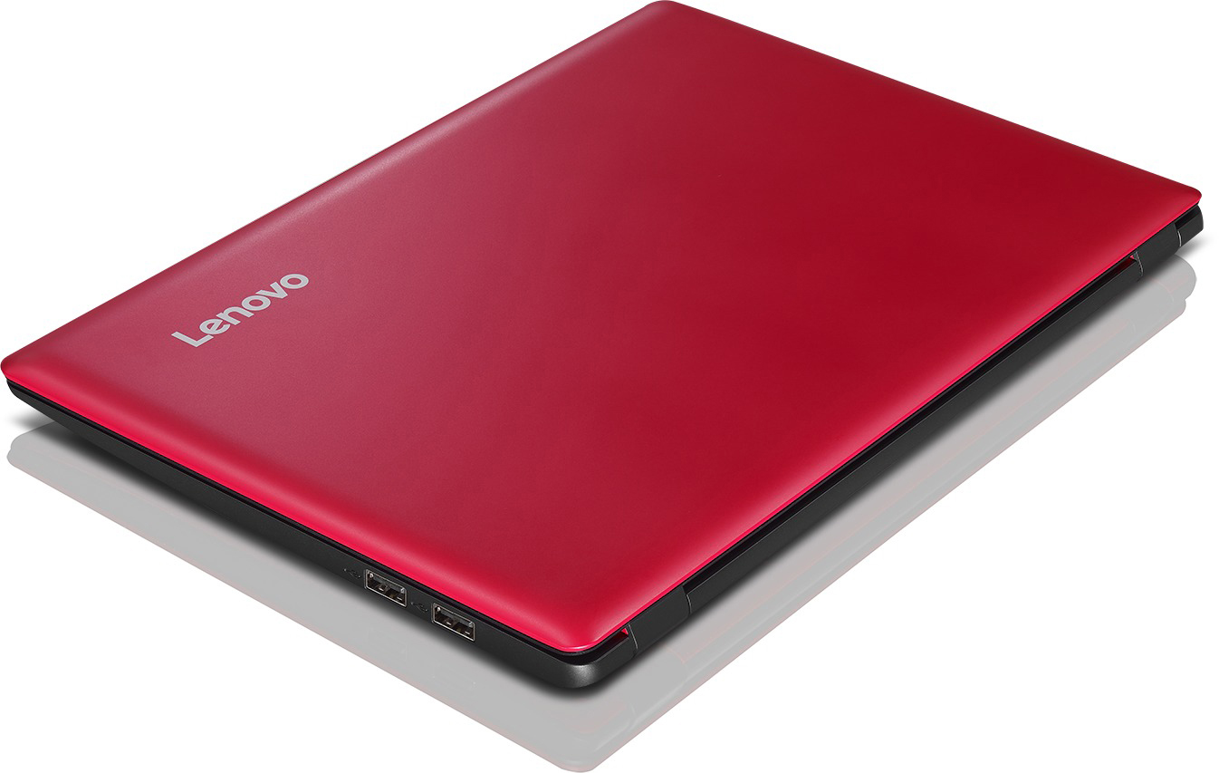 LENOVO ideapad 100S-11 - 11,6 Zoll - Intel® Atom® Z3735F - 2 GB - 32 GB - Intel® HD Graphics - Windows 10 (64 Bit)