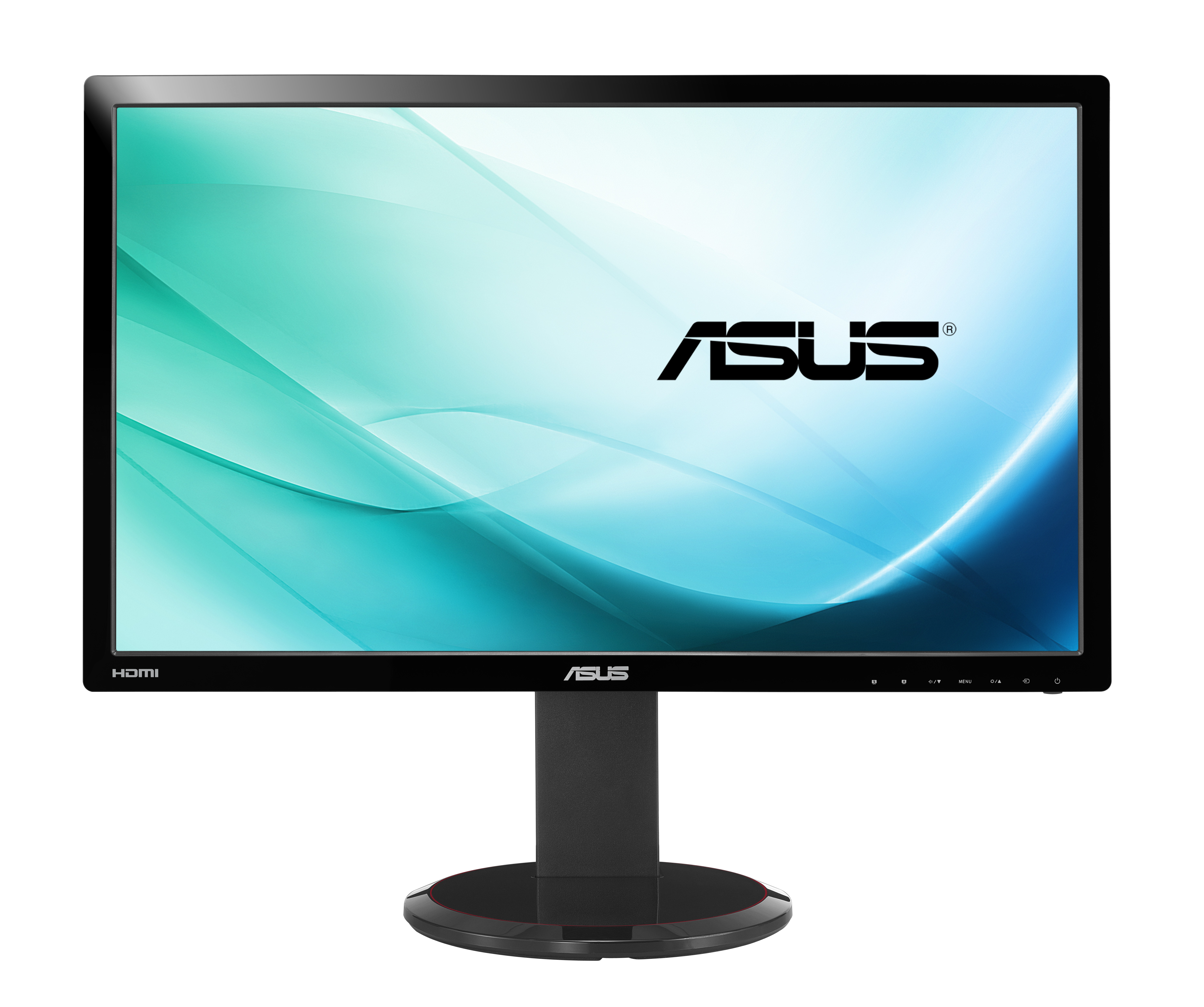 ASUS VG278HV 27 Zoll  Full-HD  Monitor  1 ms Reaktionszeit  