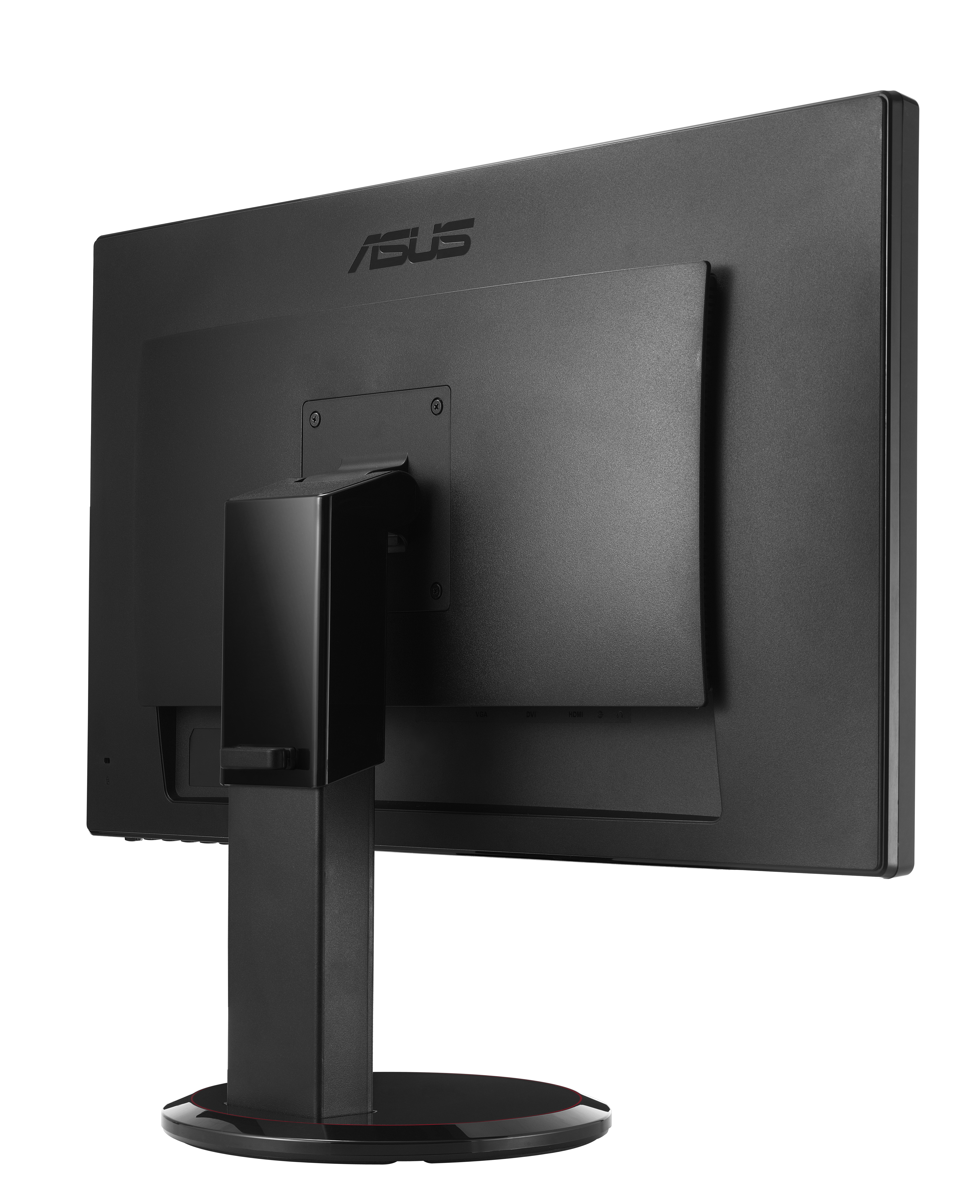 ASUS VG278HV 27 Zoll  Full-HD  Monitor  1 ms Reaktionszeit  