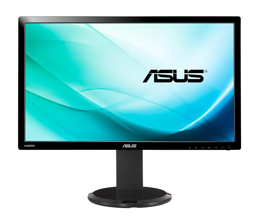 ASUS VG278HV 27 Zoll  Full-HD  Monitor  1 ms Reaktionszeit  