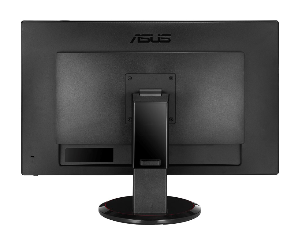 ASUS VG278HV 27 Zoll  Full-HD  Monitor  1 ms Reaktionszeit  