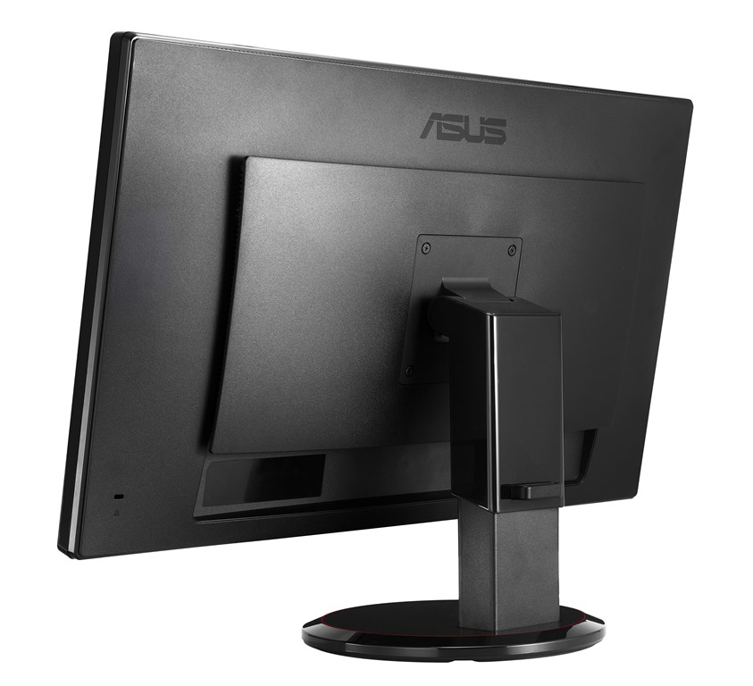 ASUS VG278HV 27 Zoll  Full-HD  Monitor  1 ms Reaktionszeit  