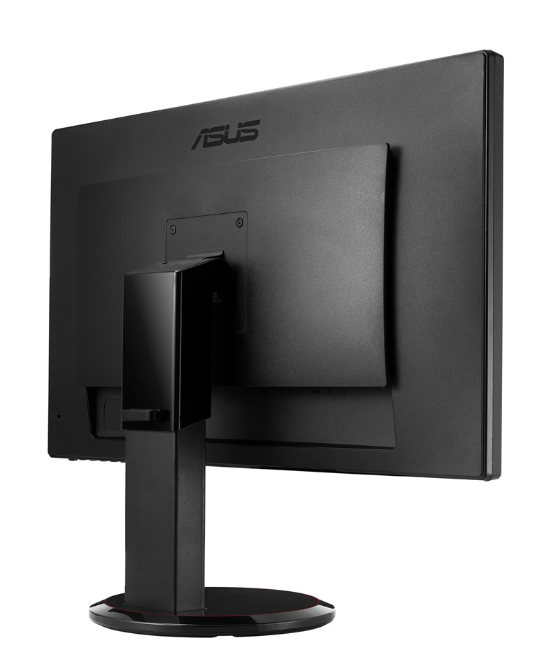 ASUS VG278HV 27 Zoll  Full-HD  Monitor  1 ms Reaktionszeit  