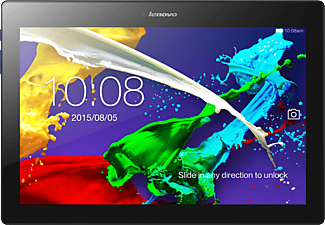 LENOVO Tab 2 A10-70 10" Full HD kék tablet (ZA000017BG)