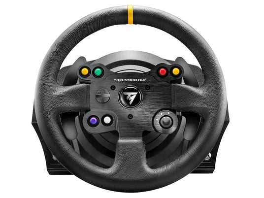 THRUSTMASTER TX Racing - Volante (Nero)