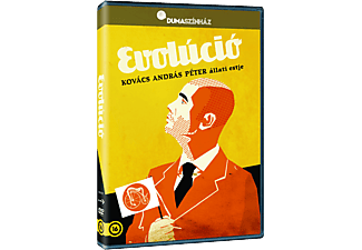 Evolúció (DVD)