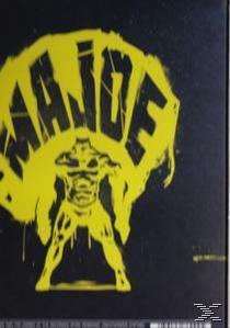 Majoe - Breiter als 2 Türsteher - BA2T BoX  - (CD + DVD Video)
