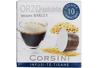 CAFFÉ CORSINI DCC170 BARLEY Instant barley kávékapszula Nespresso kávéfőzőhöz