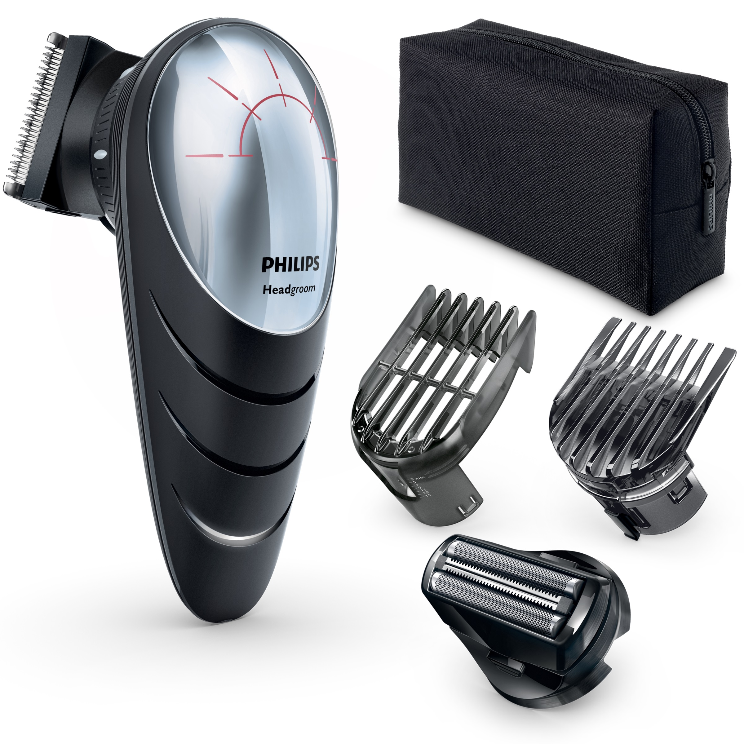 PHILIPS QC5580/32 Doe-het-zelf tondeuse