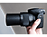 SONY DSC H400 20,1 MP 3 inç Ekran 63x Optik Zoom Dijital Kompakt Fotoğraf Makinesi Siyah