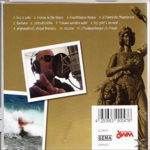 Michael Dietmayr - Solosdsislebn  - (CD)