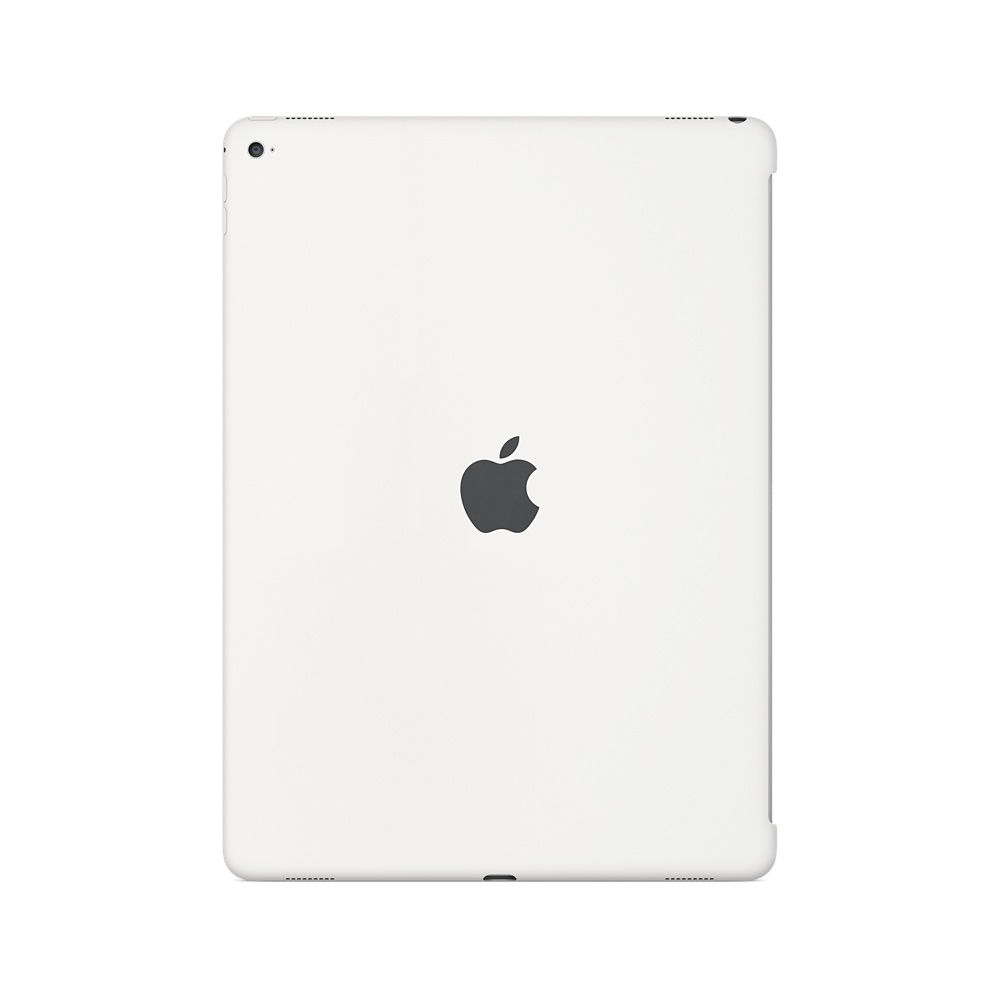 APPLE MK0E2ZM/A, Backcover, Apple, iPad Weiß Pro