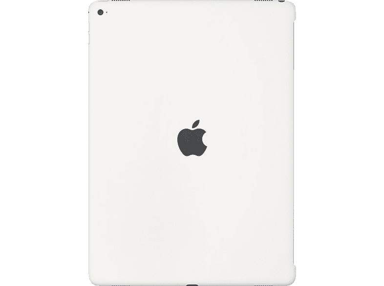 Backcover, Apple, APPLE MK0E2ZM/A, iPad Pro, Weiß