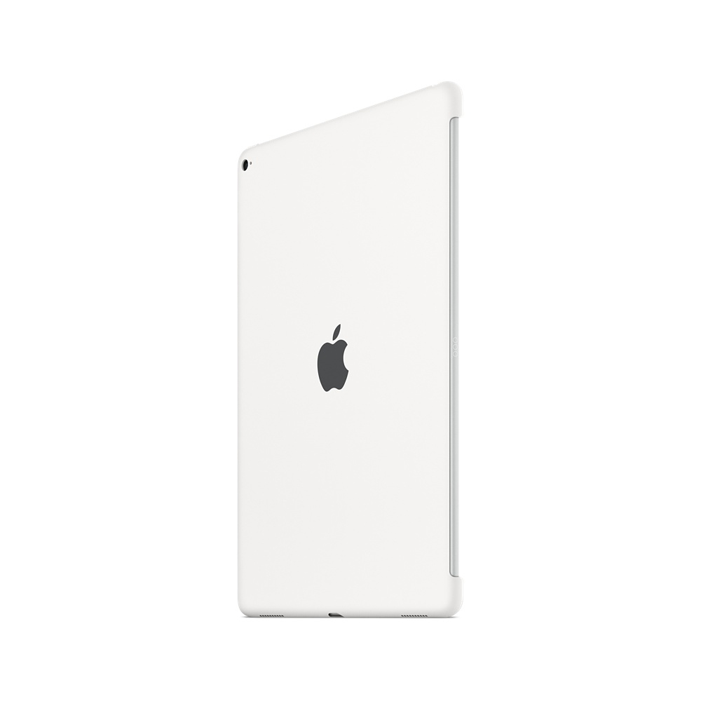 APPLE iPad Weiß Pro, Apple, MK0E2ZM/A, Backcover,