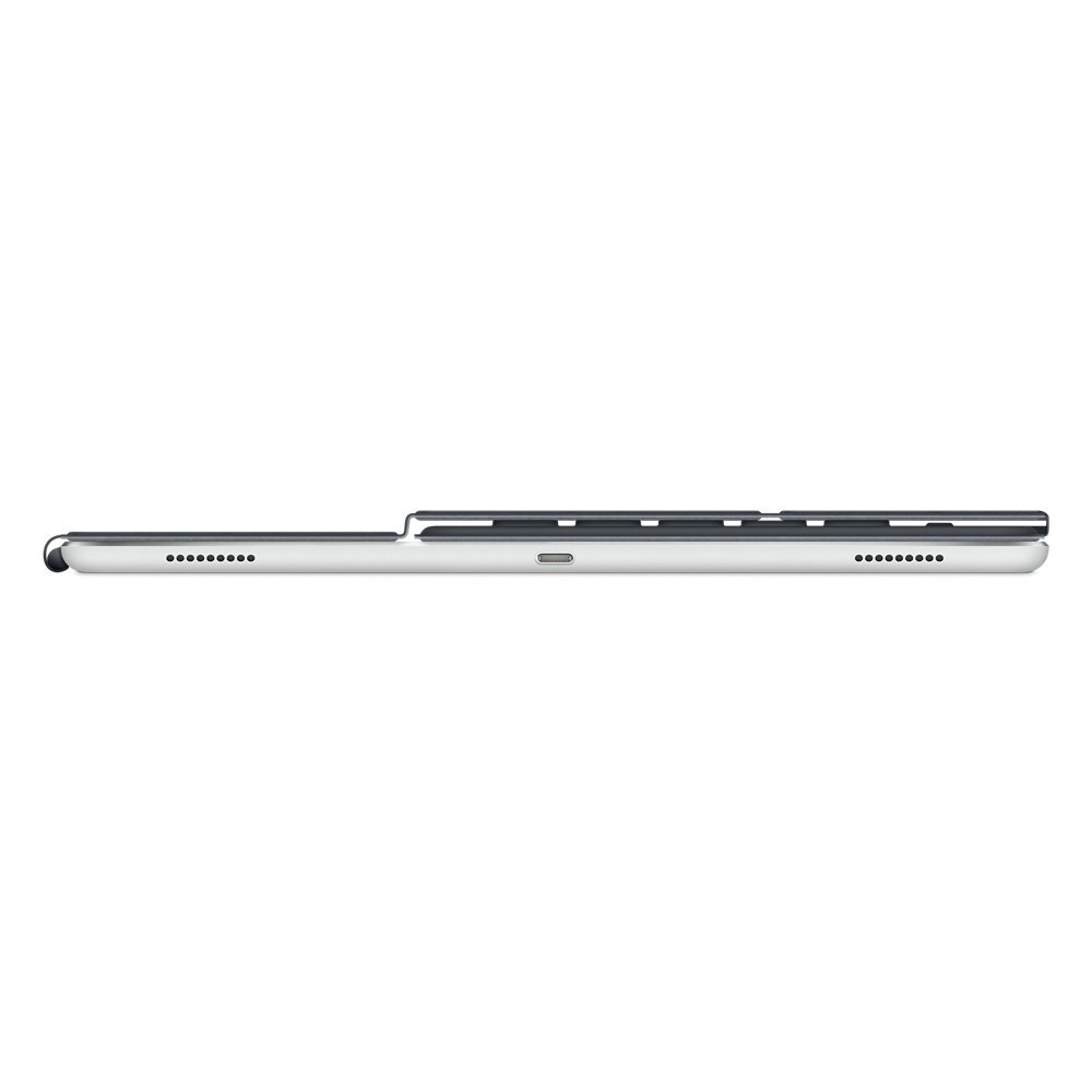 APPLE MJYR2ZM/A Smart Keyboard US-Layout, Keyboard-Dock, Schwarz