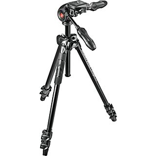 MANFROTTO 290 Light Kit 3W Zwart