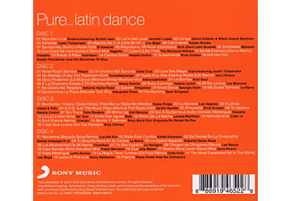 Pure...Latin Dance